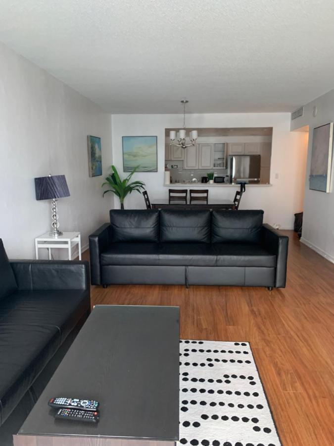 מיאמי ביץ' Apartments Tvg Miami By The Ocean ! מראה חיצוני תמונה