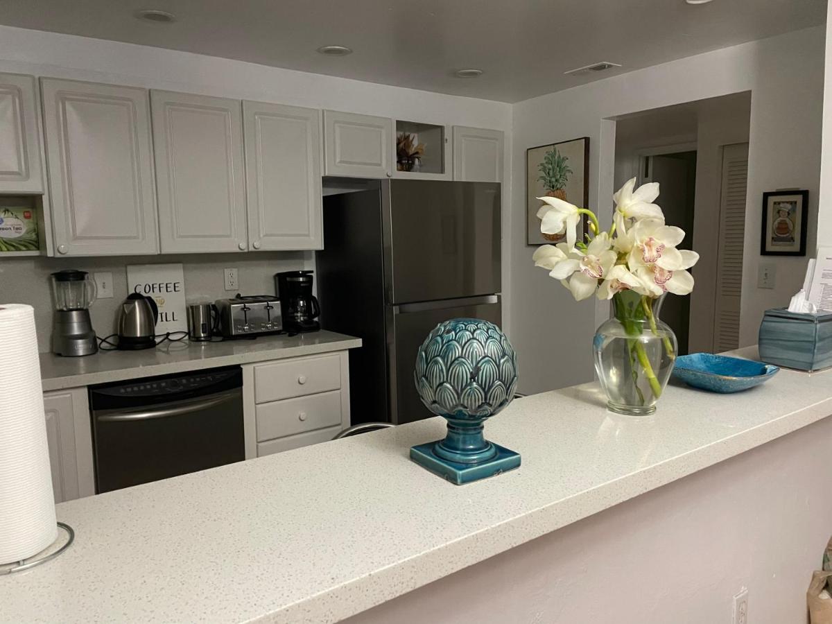 מיאמי ביץ' Apartments Tvg Miami By The Ocean ! מראה חיצוני תמונה