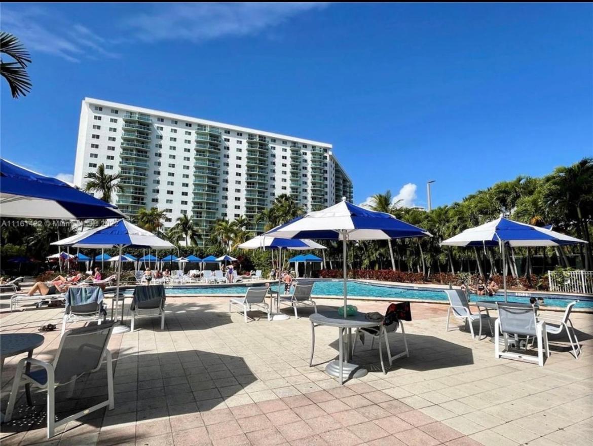 מיאמי ביץ' Apartments Tvg Miami By The Ocean ! מראה חיצוני תמונה