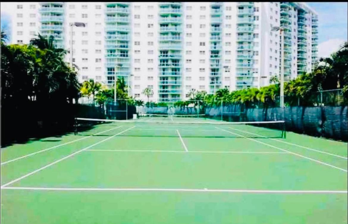 מיאמי ביץ' Apartments Tvg Miami By The Ocean ! מראה חיצוני תמונה