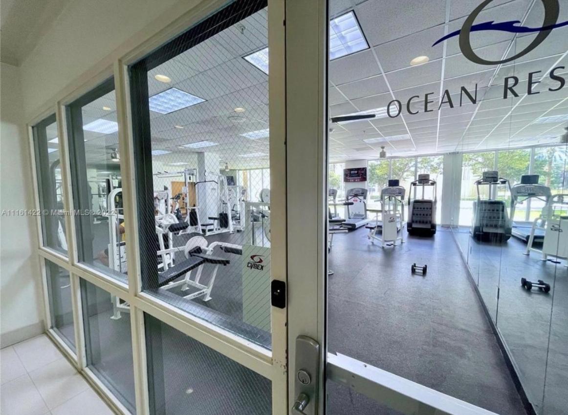 מיאמי ביץ' Apartments Tvg Miami By The Ocean ! מראה חיצוני תמונה