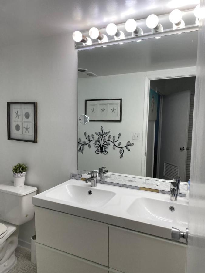 מיאמי ביץ' Apartments Tvg Miami By The Ocean ! מראה חיצוני תמונה