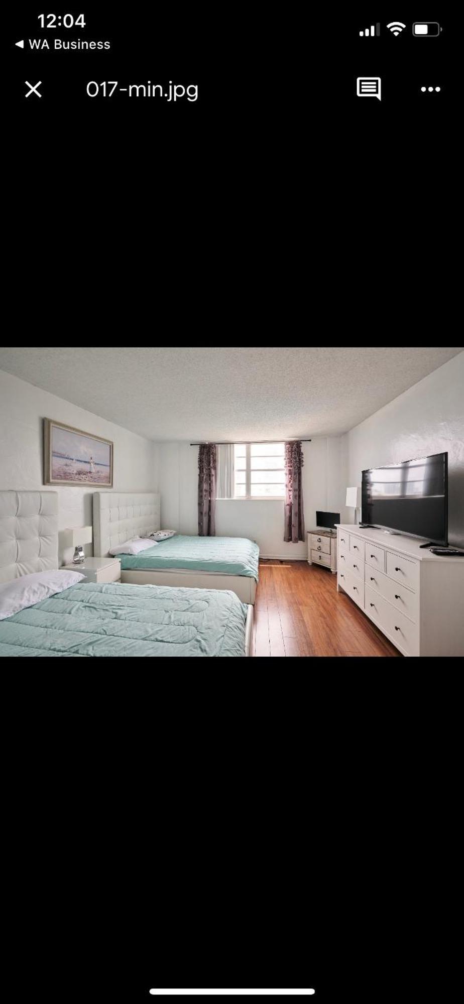 מיאמי ביץ' Apartments Tvg Miami By The Ocean ! מראה חיצוני תמונה