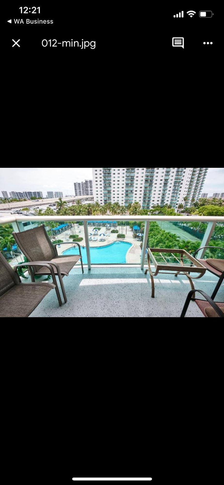מיאמי ביץ' Apartments Tvg Miami By The Ocean ! מראה חיצוני תמונה