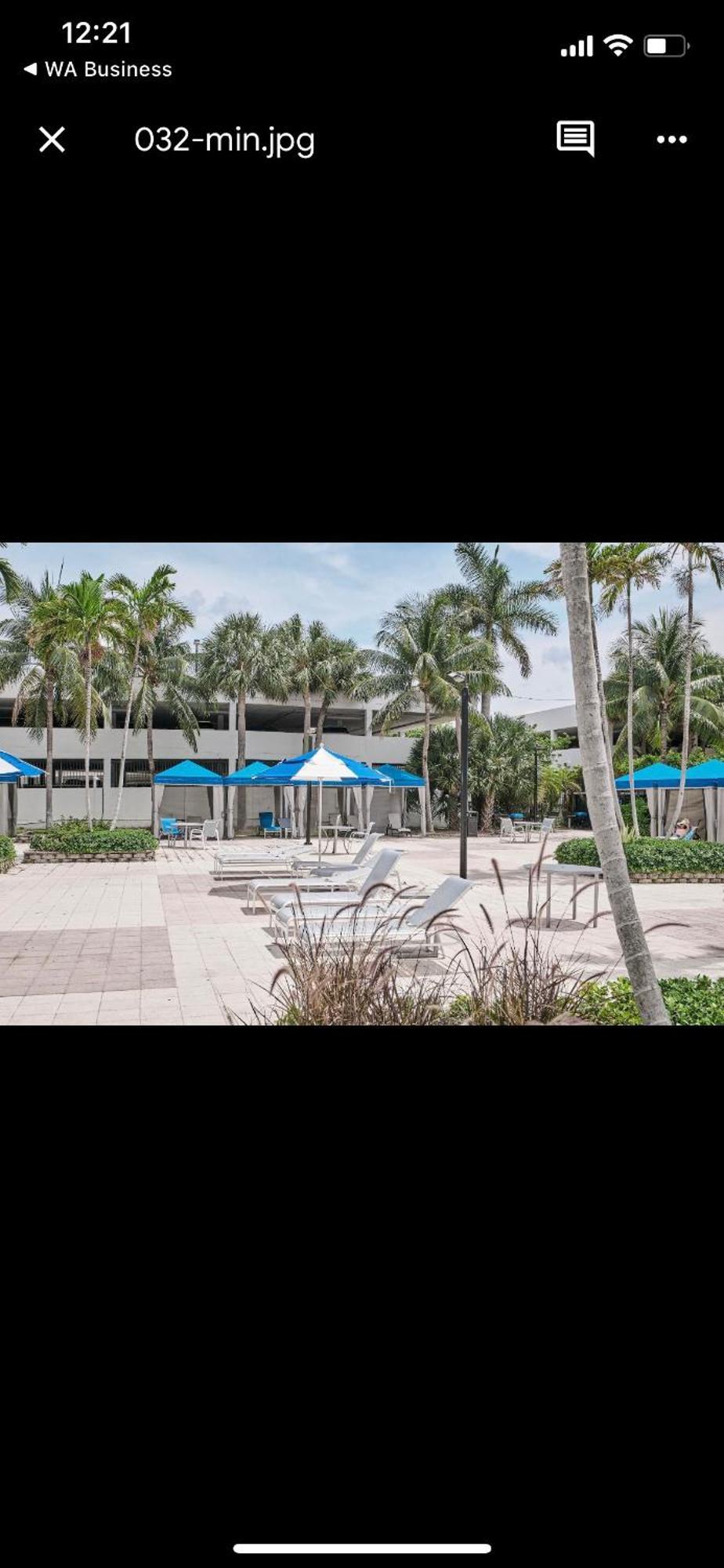 מיאמי ביץ' Apartments Tvg Miami By The Ocean ! מראה חיצוני תמונה