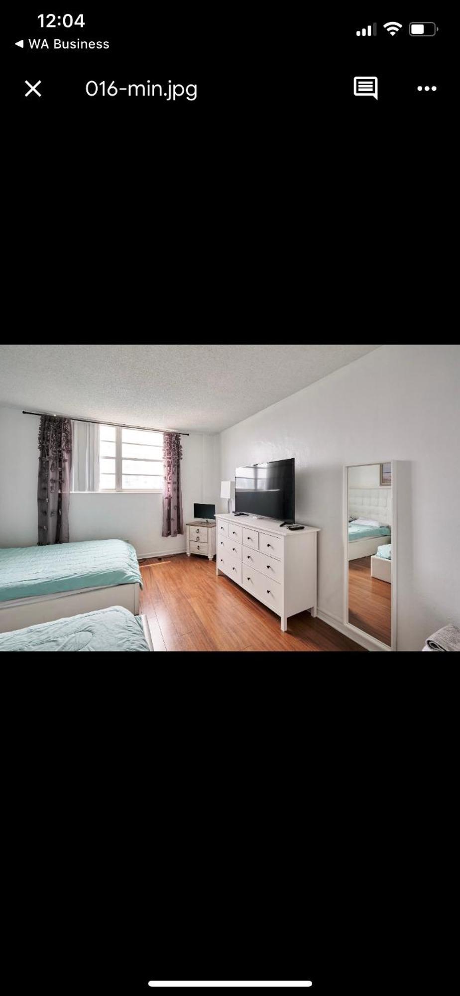 מיאמי ביץ' Apartments Tvg Miami By The Ocean ! מראה חיצוני תמונה